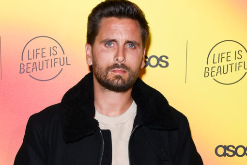 Scott Disick drops $57,000 on lavish gift for girlfriend Amelia Hamlin’s 20th birthday: report