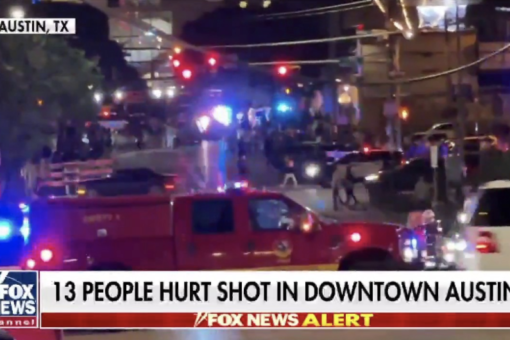 Austin mass shooting: 1 victim dies, brother says public should know he ‘suffered’