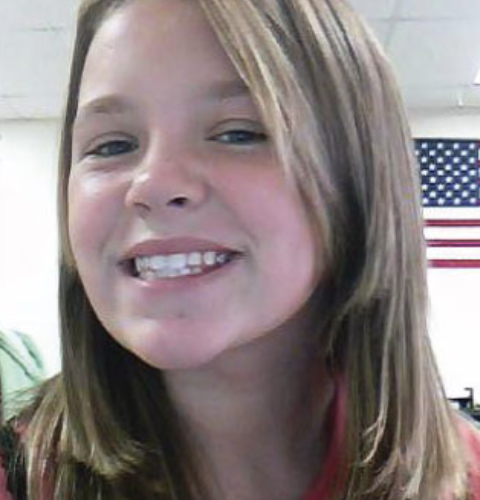 Texas Rangers, DNA test connect suspect to teen’s 2010 murder