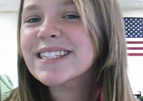 Texas Rangers, DNA test connect suspect to teen’s 2010 murder