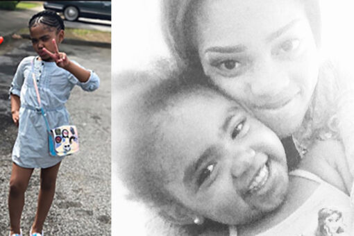 Atlanta parents of 8-year-old girl killed by armed group during nearby protests sue city, officials