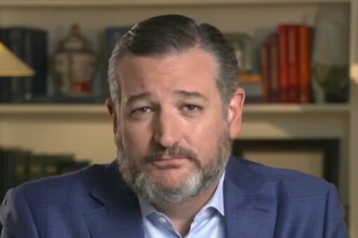 Sen. Cruz argues Facebook was censoring COVID-19 content ‘on behalf of the government’