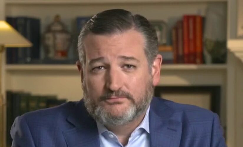 Sen. Cruz argues Facebook was censoring COVID-19 content ‘on behalf of the government’