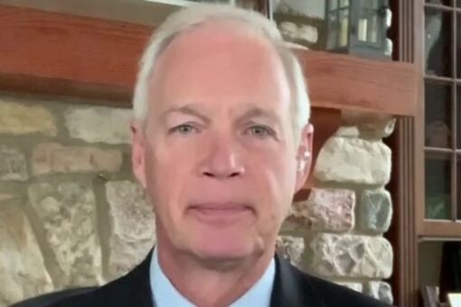 Sen. Johnson: Biden will ‘get an earful’ if he listens to Wisconsin employers