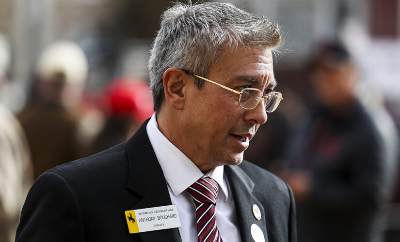 Cheney challenger says he’s surpassed $500K fundraising in bid to unseat ousted GOP conference chair