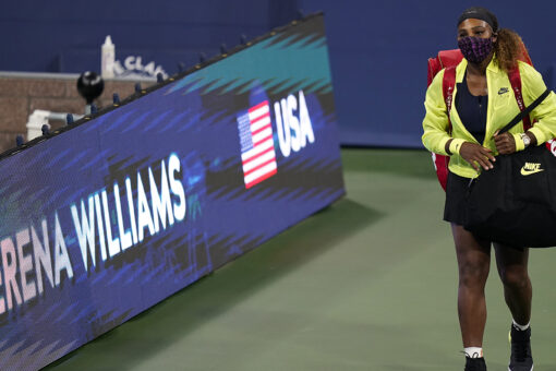 Serena Williams says she will not play at the Tokyo Olympics