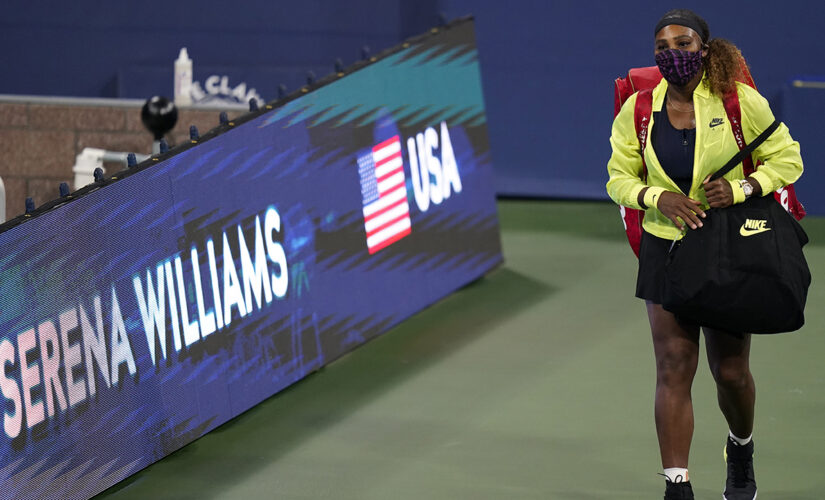 Serena Williams says she will not play at the Tokyo Olympics