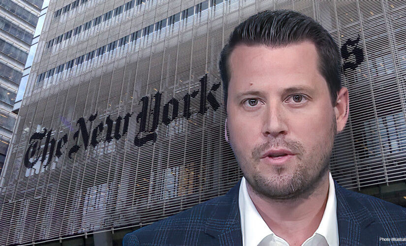 Babylon Bee CEO on NYT retracting claim satire site peddles fake news: It’s malicious because they know better