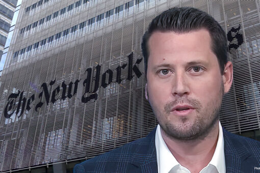 Babylon Bee CEO on NYT retracting claim satire site peddles fake news: It’s malicious because they know better