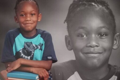 South Carolina man charged after boy, 7, mauled to death by dogs