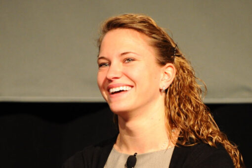 NCAA track champ on trans athletes: Girls ‘deprived’ of ‘equality’ with competition from ‘biological males’