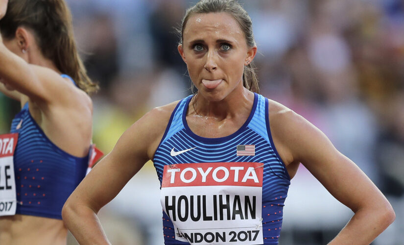 Shelby Houlihan gets approval to run at US Olympic trials as she fights 4-year ban