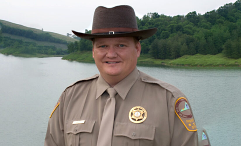 Virginia sheriff ditches Democratic Party over ‘defund the police’ calls: ‘You get what you pay for’