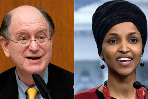 Ilhan Omar slammed by fellow House Dem for ‘outrageous and clearly false’ statements about US, Israel