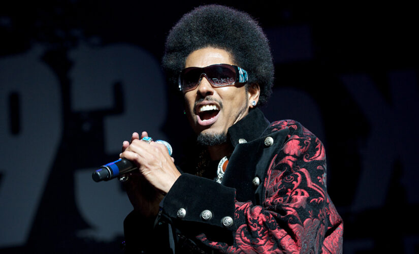 Digital Underground rapper Shock G’s cause of death revealed