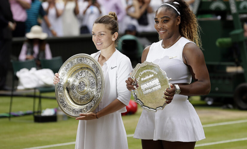 2019 champion Simona Halep out of Wimbledon with calf injury