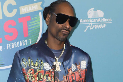 Snoop Dogg joining Def Jam label in strategic consultant role