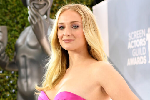 ‘Game of Thrones’ star Sophie Turner honors Pride Month: ‘Time isn’t straight and neither am I’