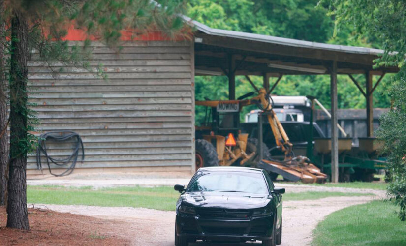 South Carolina double murder: Investigators release heavily redacted police reports