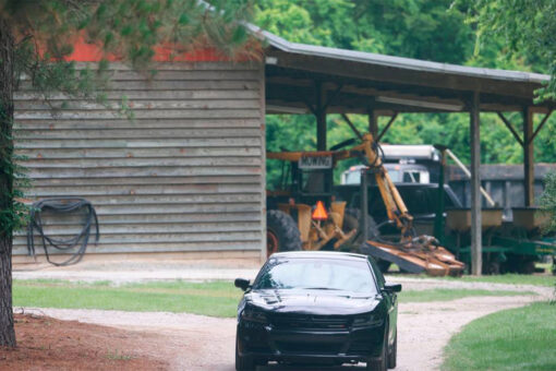 South Carolina double murder: Mother, son both shot multiple times, report says