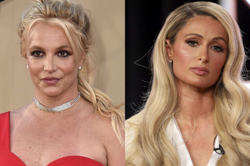 Paris Hilton shouts ‘Free Britney’ in support of pop star pal following conservatorship hearing comments