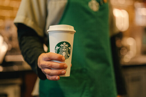Florida man allegedly pulls a gun on Starbucks employee over botched order, but not on just any employee