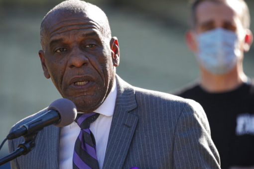 California task force holds first meeting to study reparations for slave descendants