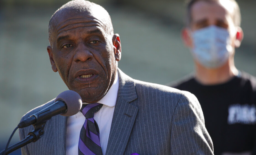 California task force holds first meeting to study reparations for slave descendants