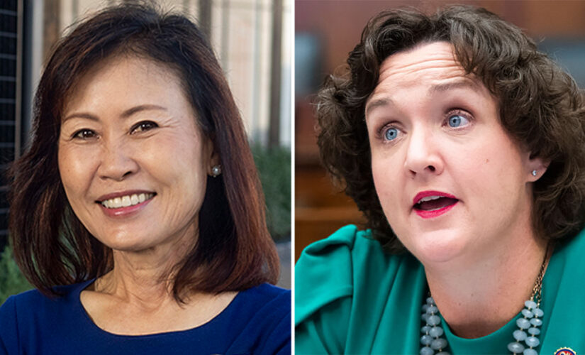 California Democrat questions Korean American congresswoman’s sincerity about opposing AAPI hate