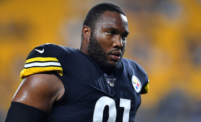 Brother of Steelers star Stephon Tuitt killed by hit-and-run driver in Georgia: ‘See you again one day’