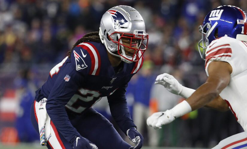 Patriots’ Stephon Gilmore won’t attend team’s minicamp due to contract dispute, Jalen Ramsey makes pitch