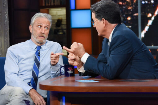 Washington Post columnist knocks Jon Stewart for pushing Wuhan lab-leak theory: Celebrities aren’t ‘experts’