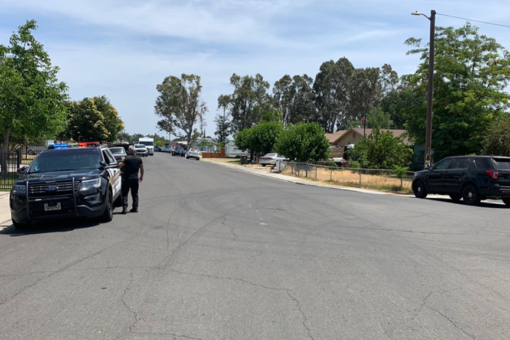 California deputies discover booby trap explosive devices at home where they were serving eviction notice