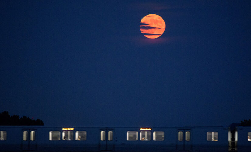 The Strawberry Moon: How, when to watch it