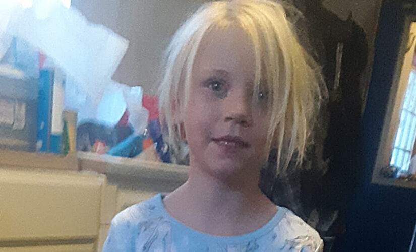 Tennessee 5-year-old Summer Wells goes missing from own home