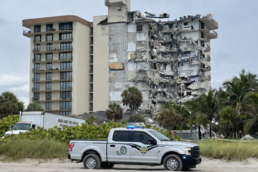 Champlain Towers in Surfside, Florida: What to know