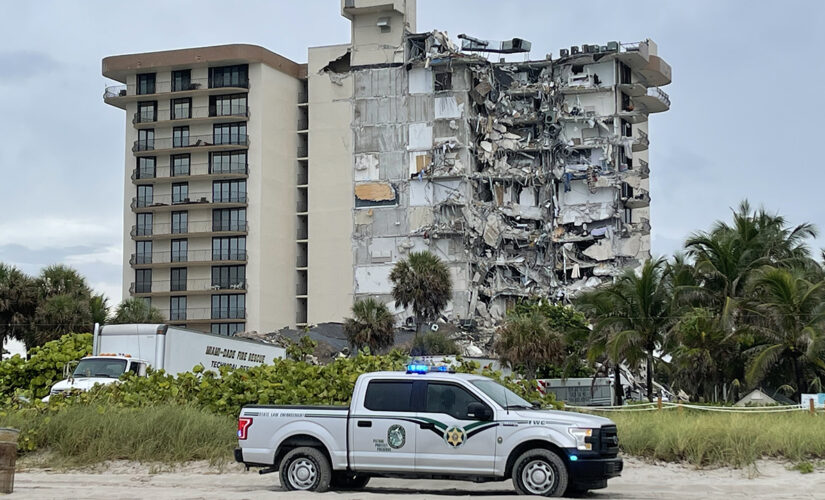 Champlain Towers in Surfside, Florida: What to know