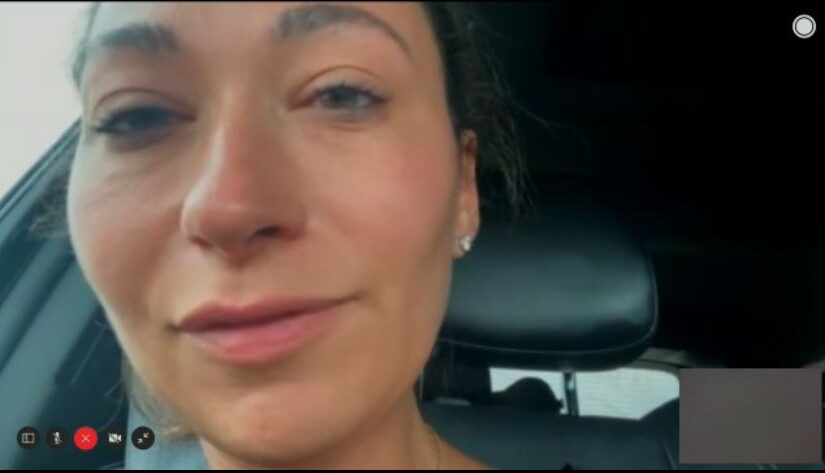 Daughter of missing woman in condo collapse: ‘I’m just praying for a miracle’