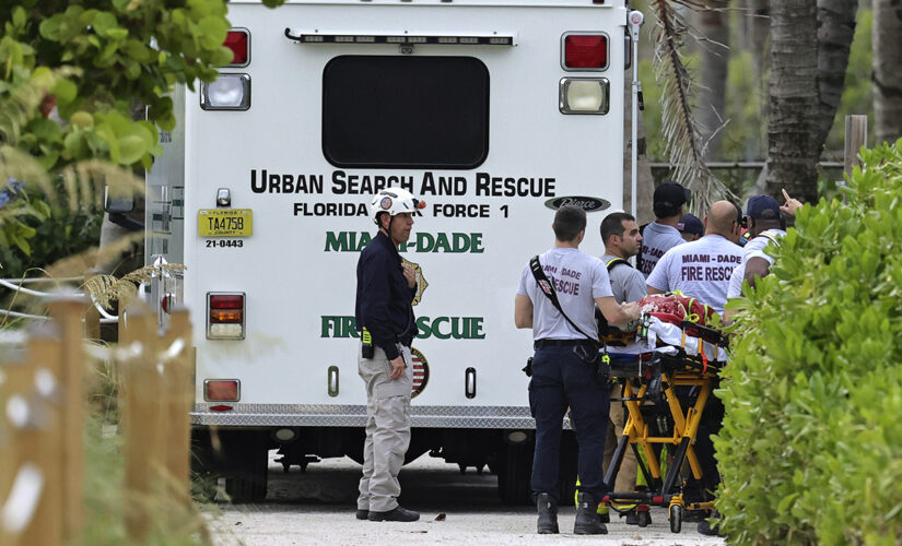 Surfside, Florida building collapse: Miami’s pro sports teams lend helping hand to community in need
