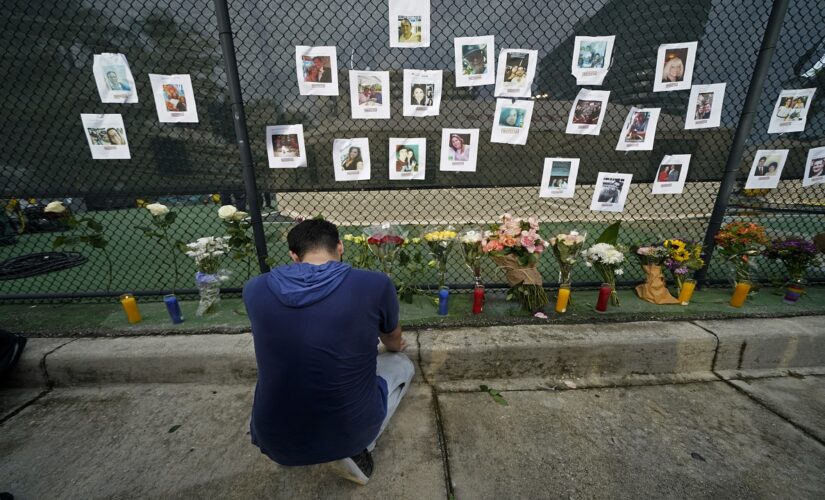 Miami condo collapse: Remembering the dead and missing as officials confirm 10th victim