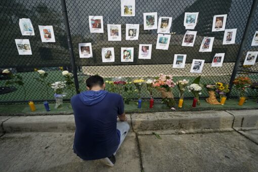 Miami condo collapse: Remembering the dead and missing as officials confirm 10th victim