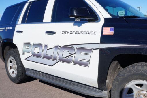 Multiple Phoenix-area shootings leave one dead, multiple injured; suspect detained, police say