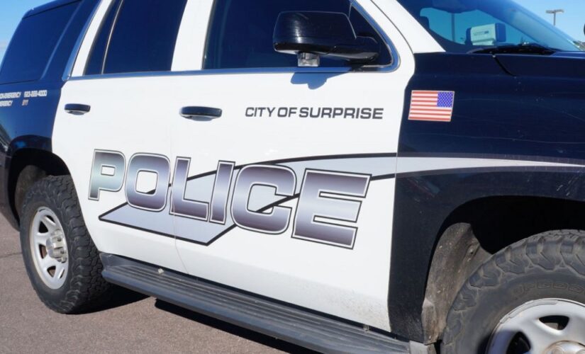 Multiple Phoenix-area shootings leave one dead, multiple injured; suspect detained, police say