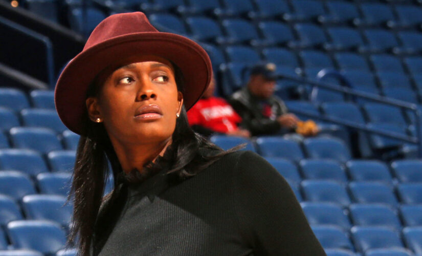Swin Cash’s apparent displeasure goes viral after Pelicans get 10th pick in draft