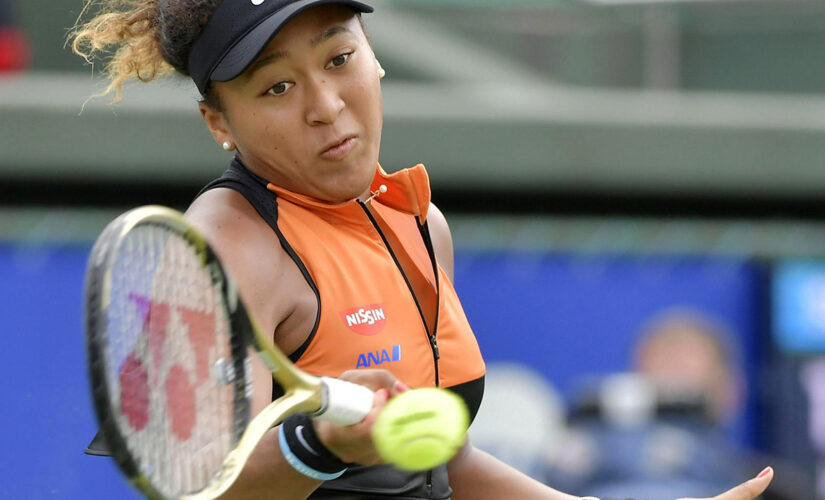 Naomi Osaka’s sister gave insight to tennis star’s mental health before decision to withdraw from French Open
