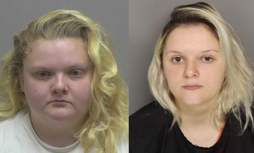 South Carolina deputies arrest 2 women in disappearance of their grandmother