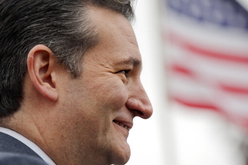 Ted Cruz tweets Juneteeth message: ‘A special celebration’