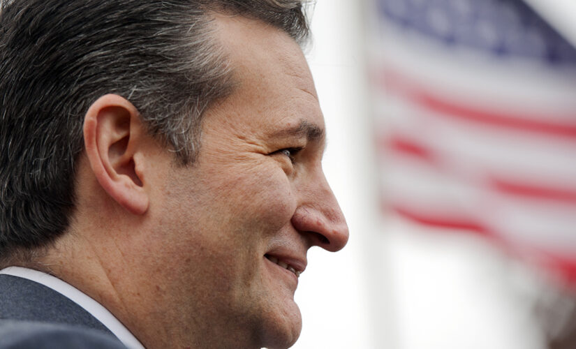 Ted Cruz tweets Juneteeth message: ‘A special celebration’