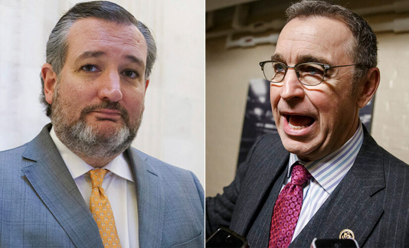 Ted Cruz endorses Matt Salmon for Arizona governor