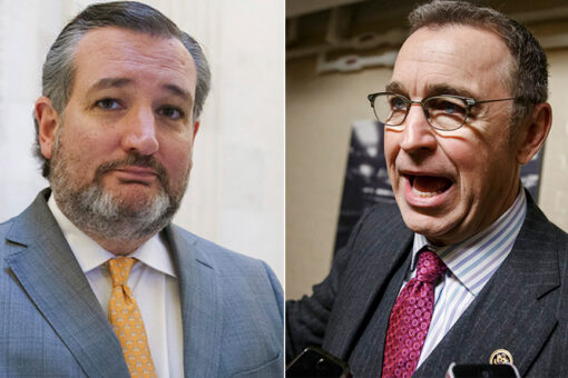 Ted Cruz endorses Matt Salmon for Arizona governor